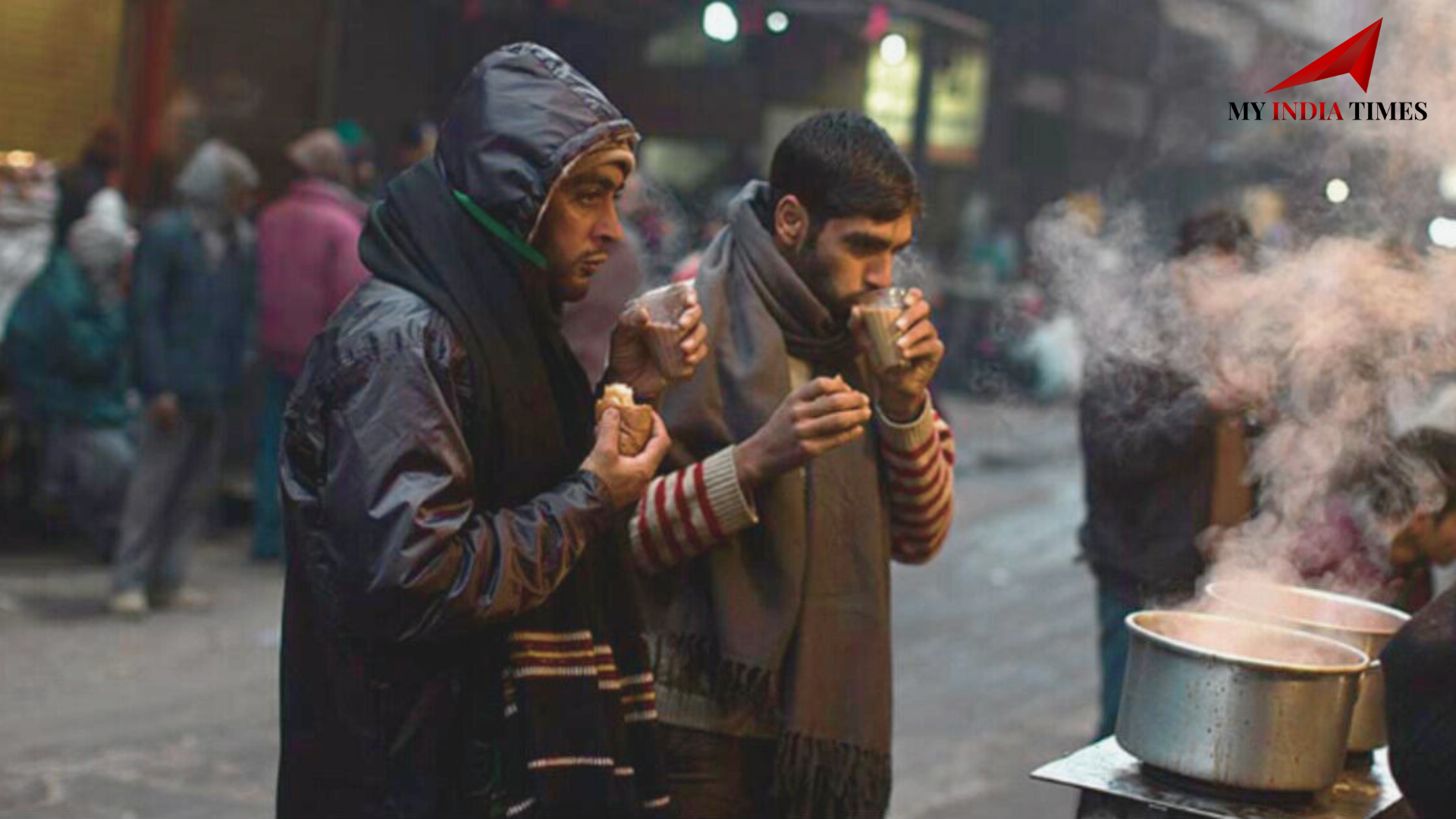 Comprehensive Weather and AQI Report for Lucknow and Other Indian Cities: December 9-16, 2024